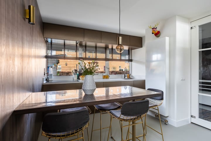 Foto 11 van De Marke 10