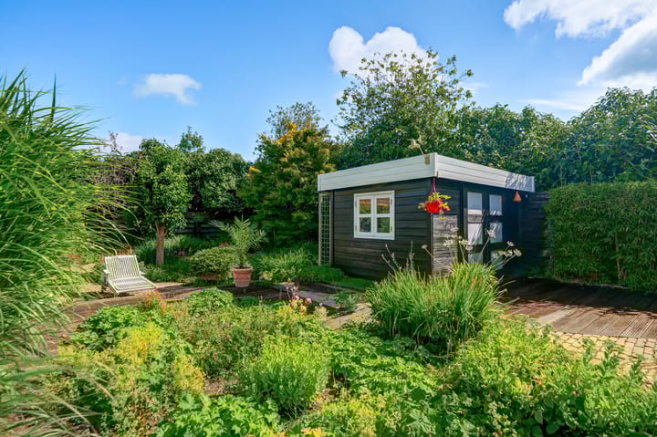 Foto 21 van Raadhuisstraat 24