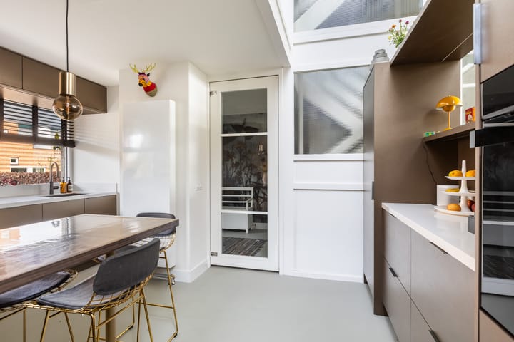 Foto 12 van De Marke 10