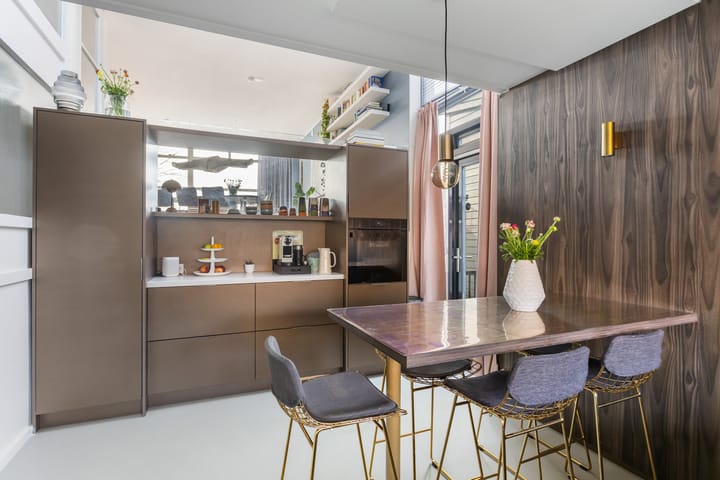 Foto 13 van De Marke 10