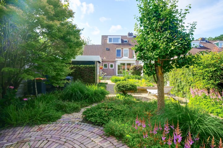 Foto 24 van Raadhuisstraat 24