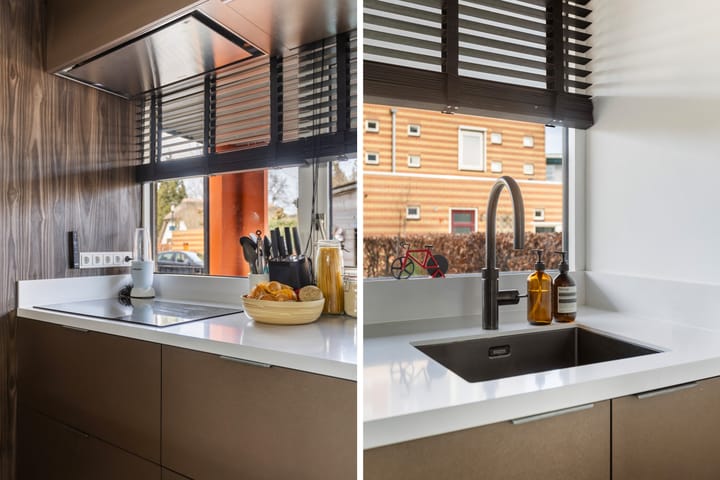 Foto 15 van De Marke 10