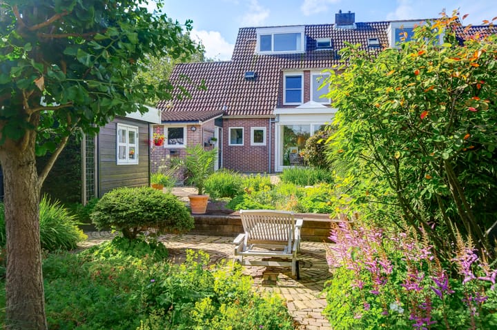 Foto 25 van Raadhuisstraat 24