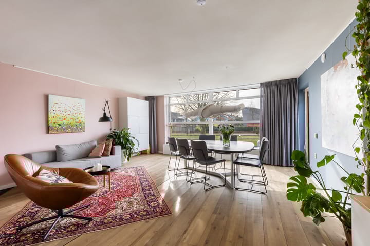 Foto 16 van De Marke 10