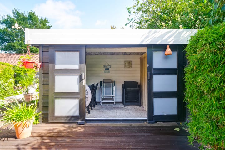 Foto 27 van Raadhuisstraat 24