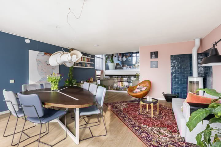 Foto 20 van De Marke 10