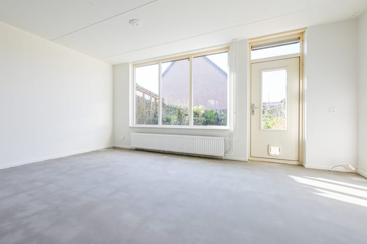 Foto 4 van Lisdodde 5