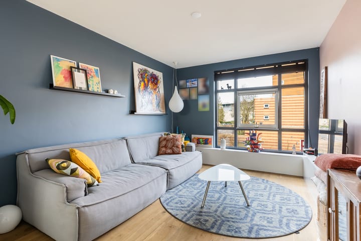 Foto 25 van De Marke 10