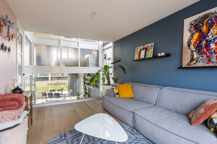 Foto 26 van De Marke 10