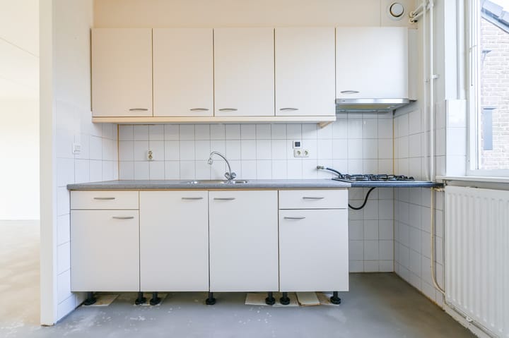 Foto 8 van Lisdodde 5