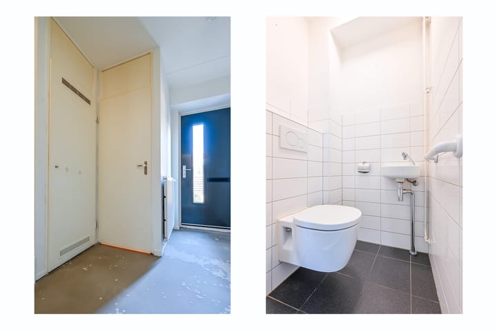 Foto 11 van Lisdodde 5