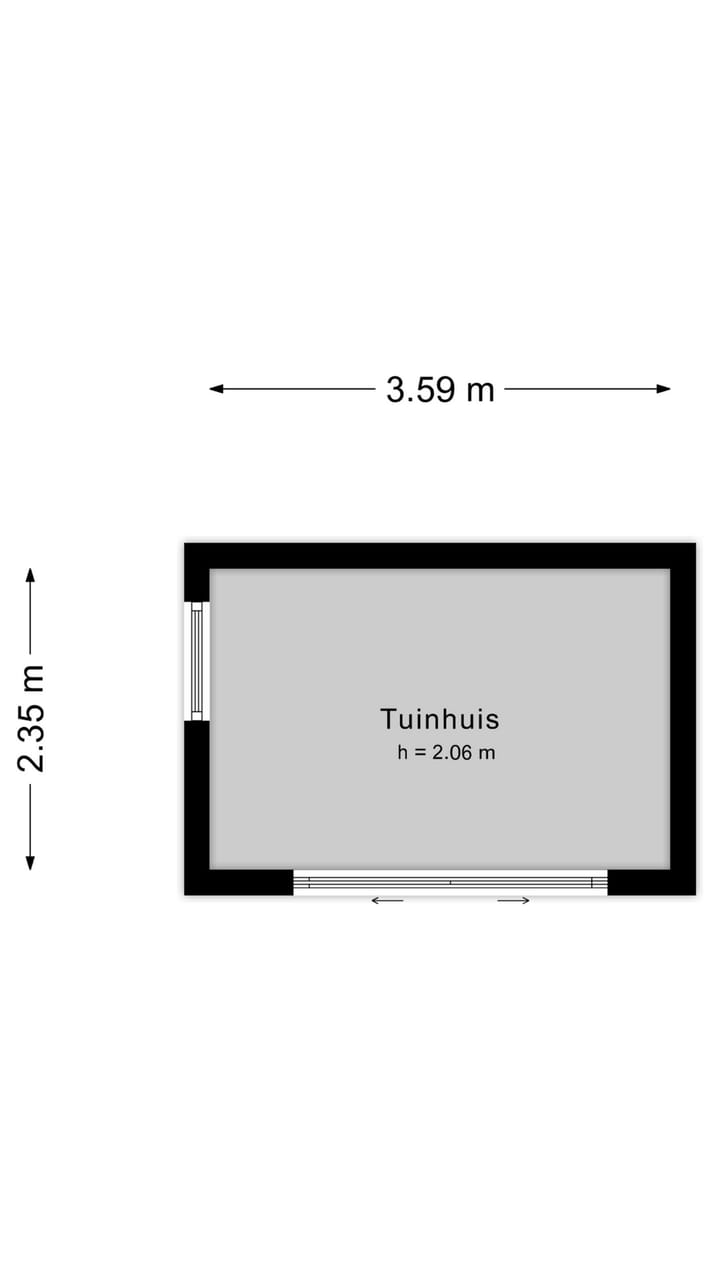 Foto 45 van Raadhuisstraat 24