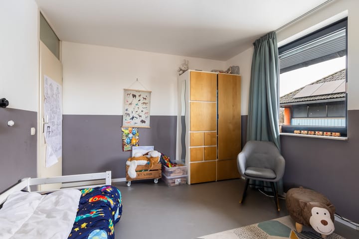 Foto 38 van De Marke 10