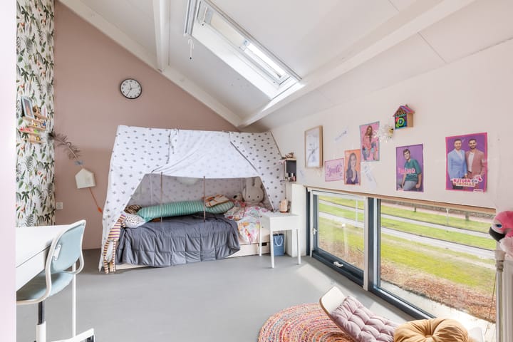 Foto 43 van De Marke 10