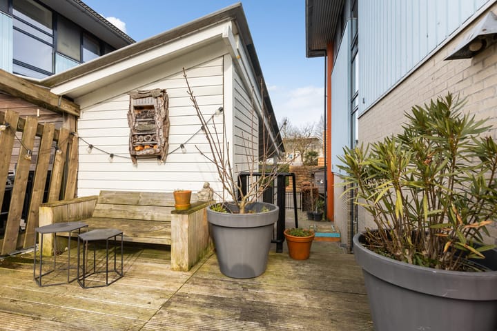 Foto 50 van De Marke 10