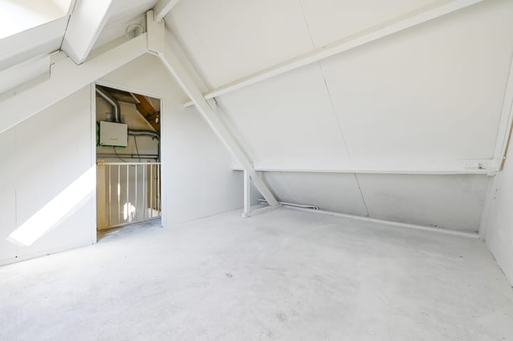 Foto 23 van Lisdodde 5