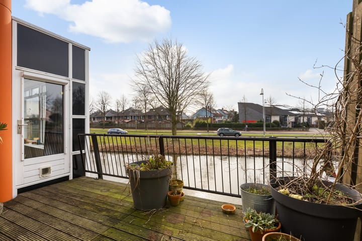 Foto 51 van De Marke 10