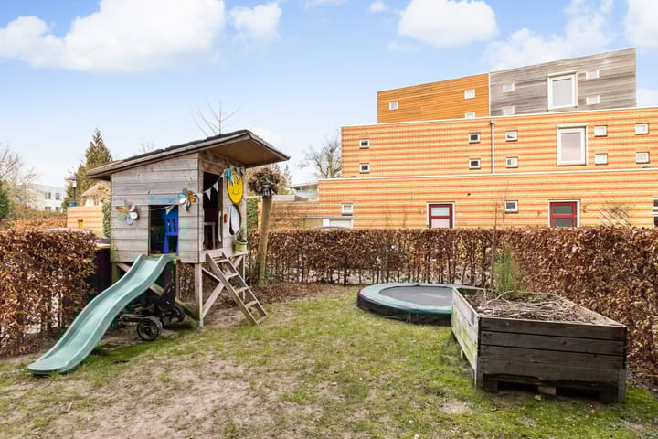 Foto 52 van De Marke 10