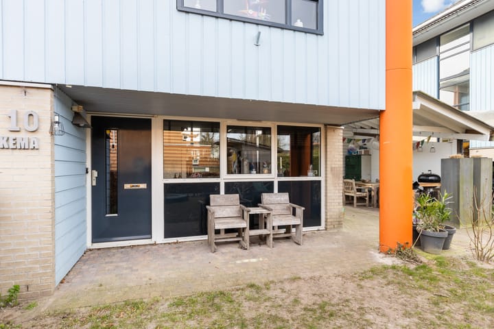 Foto 53 van De Marke 10