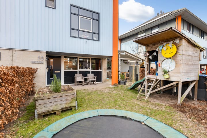 Foto 54 van De Marke 10