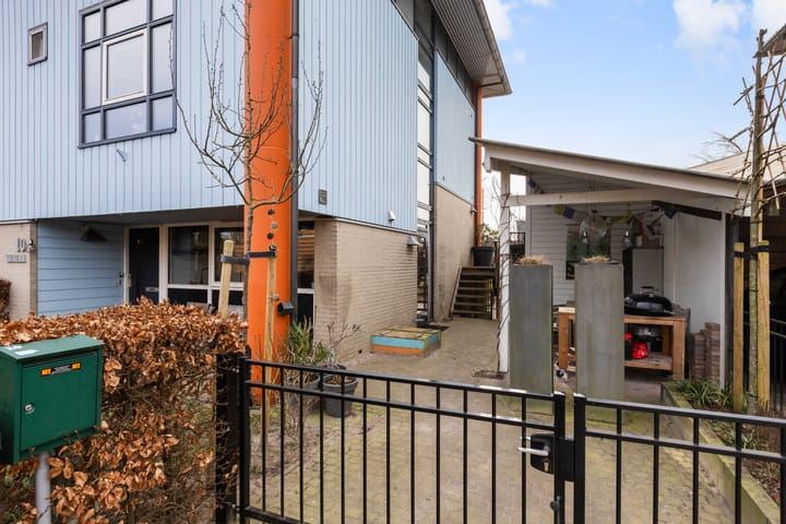 Foto 55 van De Marke 10