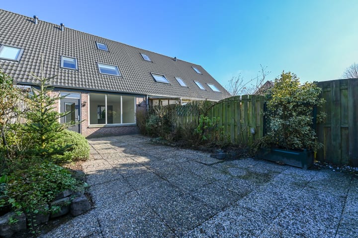 Foto 25 van Lisdodde 5