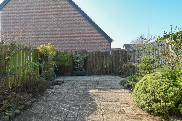 Foto 26 van Lisdodde 5