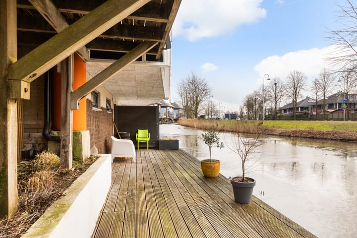 Foto 57 van De Marke 10