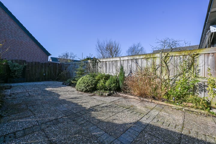 Foto 27 van Lisdodde 5