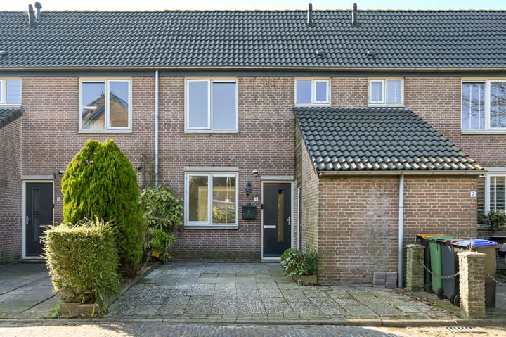 Foto 32 van Lisdodde 5