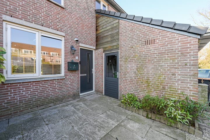 Foto 31 van Lisdodde 5