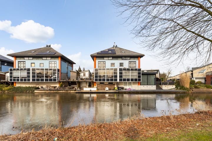 Foto 61 van De Marke 10