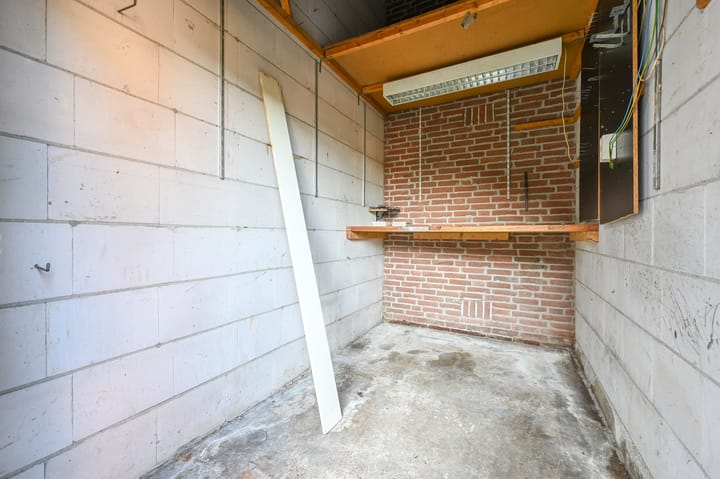 Foto 30 van Lisdodde 5