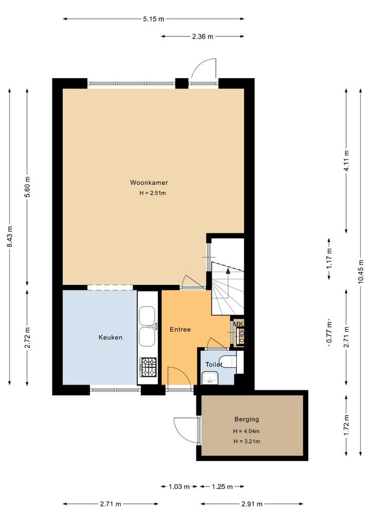 Foto 35 van Lisdodde 5