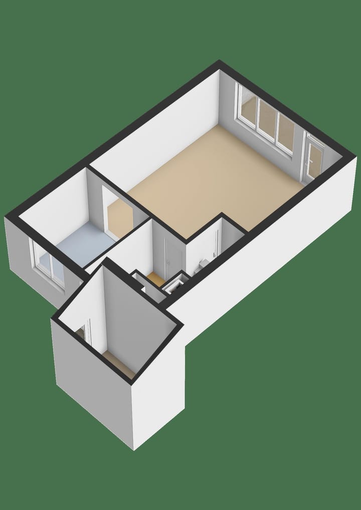 Foto 36 van Lisdodde 5