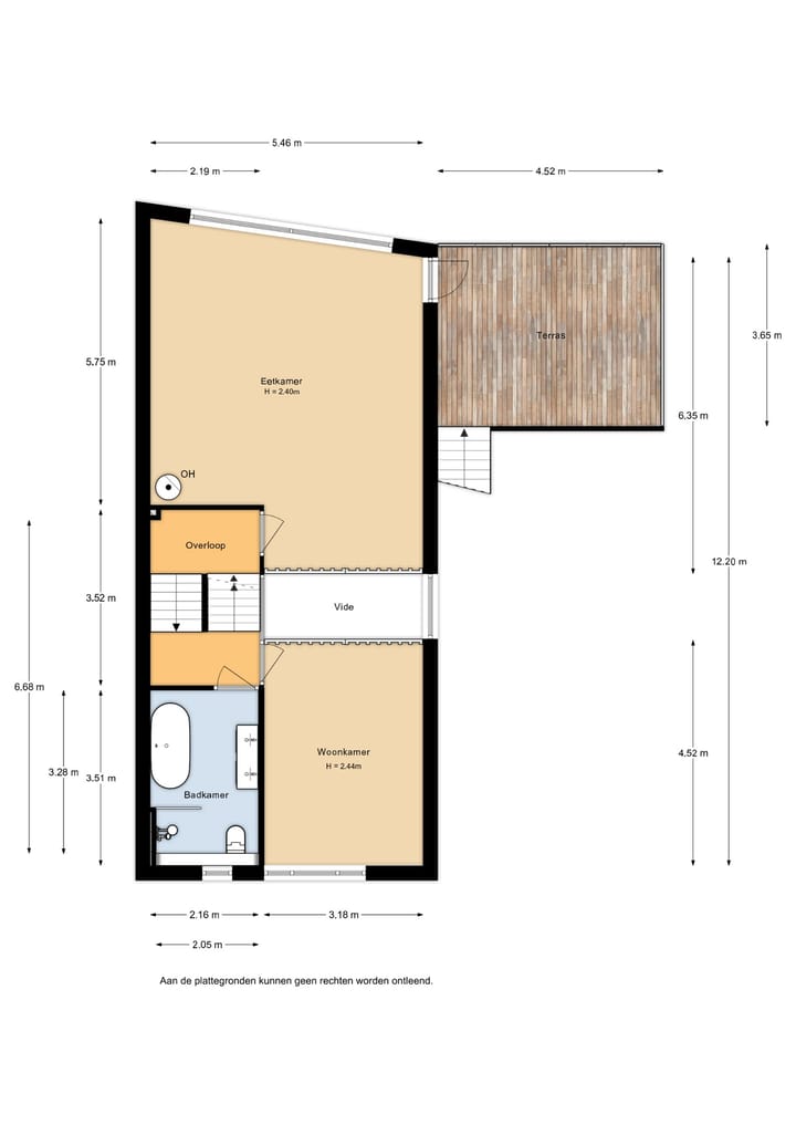 Foto 66 van De Marke 10