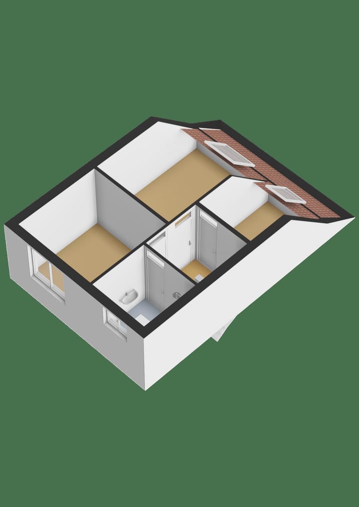 Foto 38 van Lisdodde 5