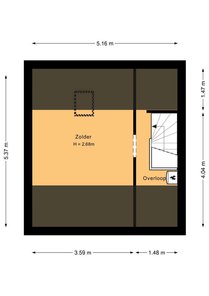 Foto 39 van Lisdodde 5