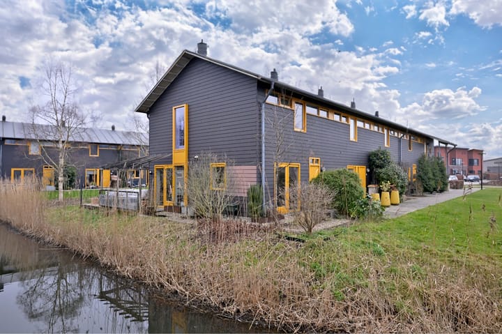 Foto 1 van Vincent van Goghstraat 9