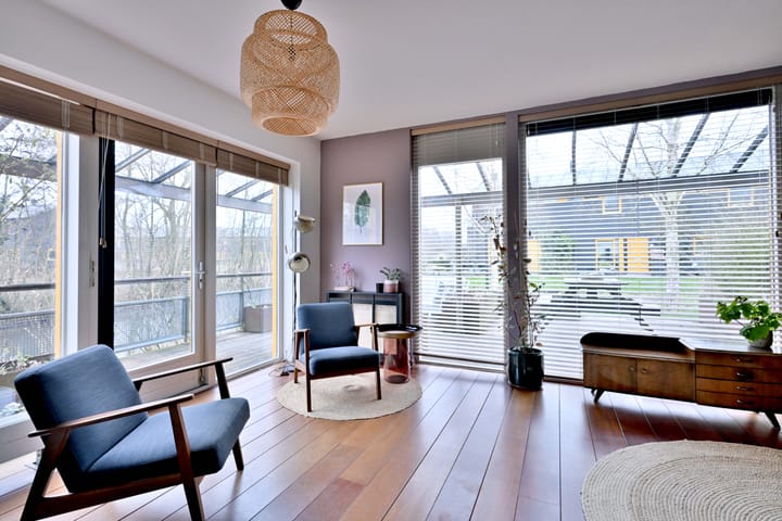 Foto 2 van Vincent van Goghstraat 9