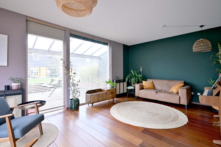 Foto 6 van Vincent van Goghstraat 9