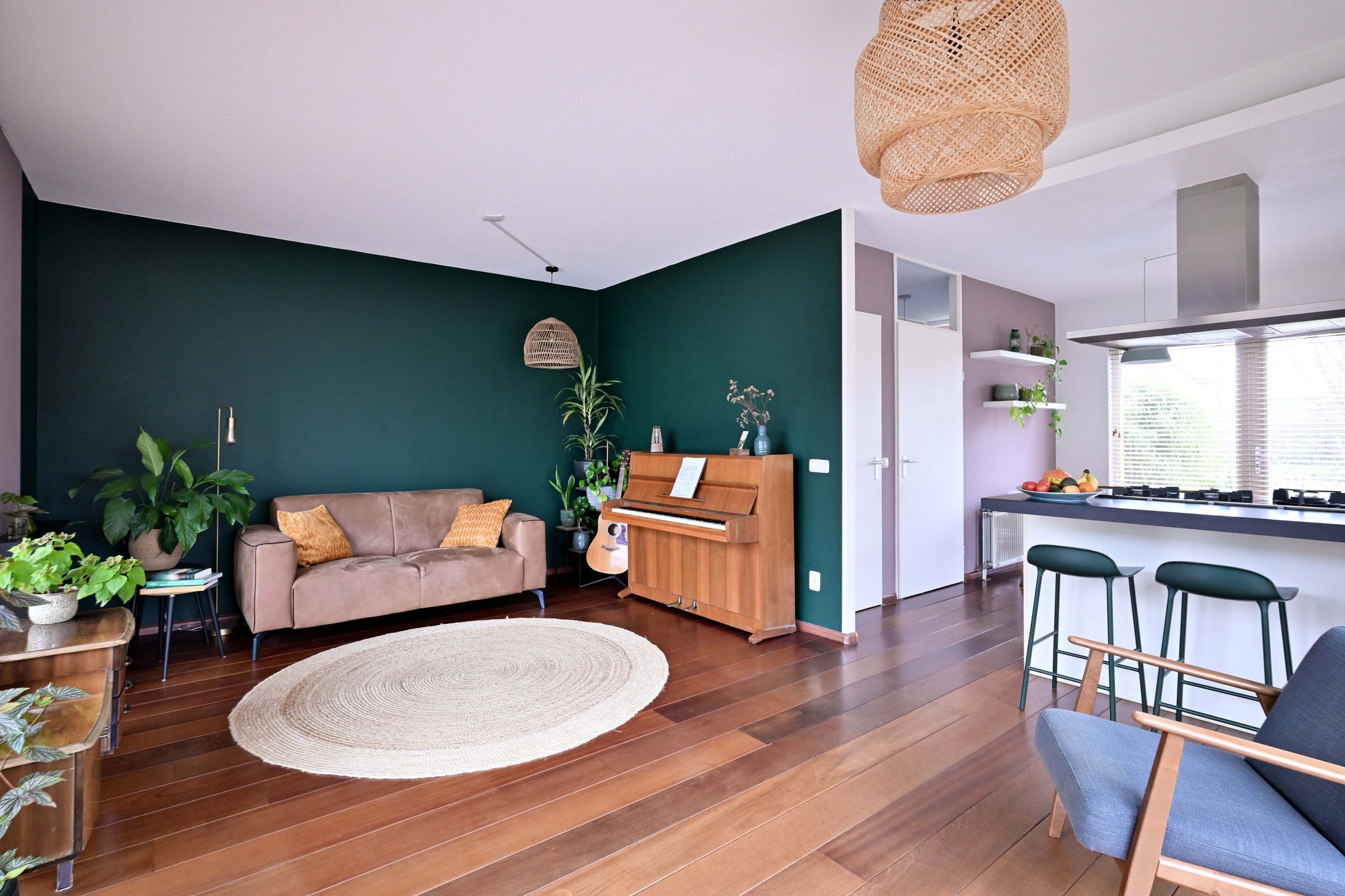 Photo 3 of Vincent van Goghstraat 9