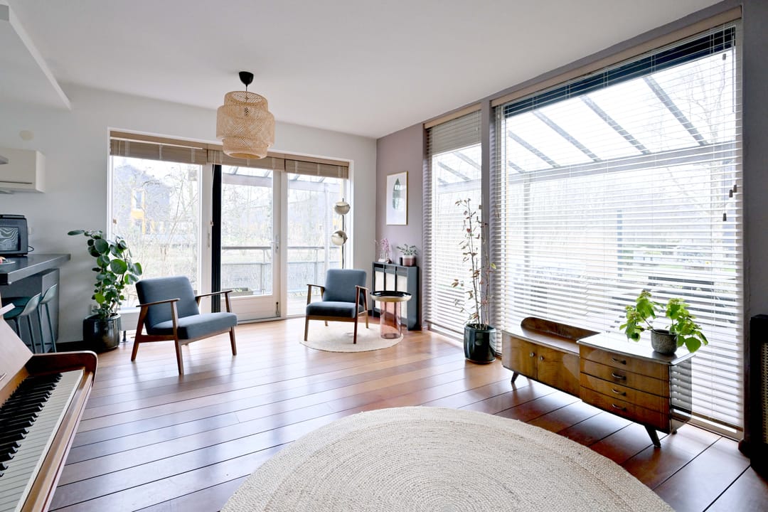 Photo 7 of Vincent van Goghstraat 9