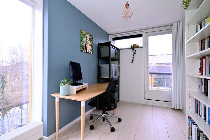 Foto 18 van Vincent van Goghstraat 9