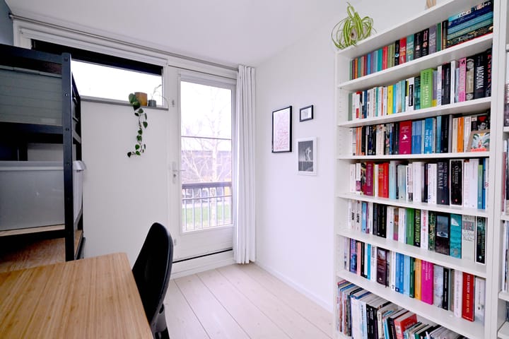 Foto 19 van Vincent van Goghstraat 9