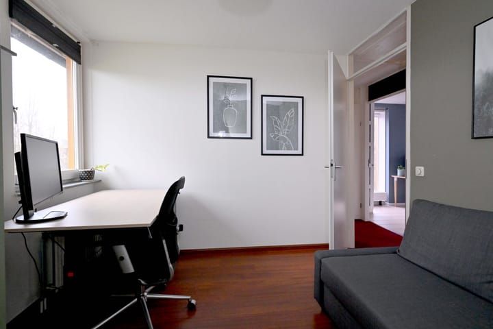 Foto 21 van Vincent van Goghstraat 9