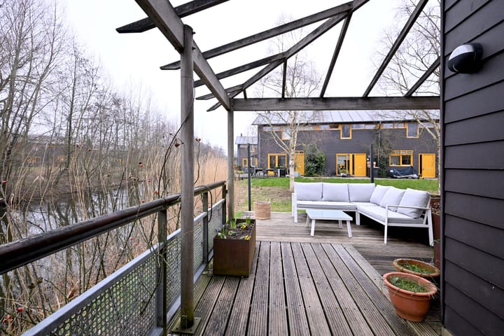 Foto 25 van Vincent van Goghstraat 9