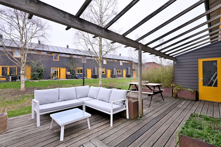 Foto 26 van Vincent van Goghstraat 9