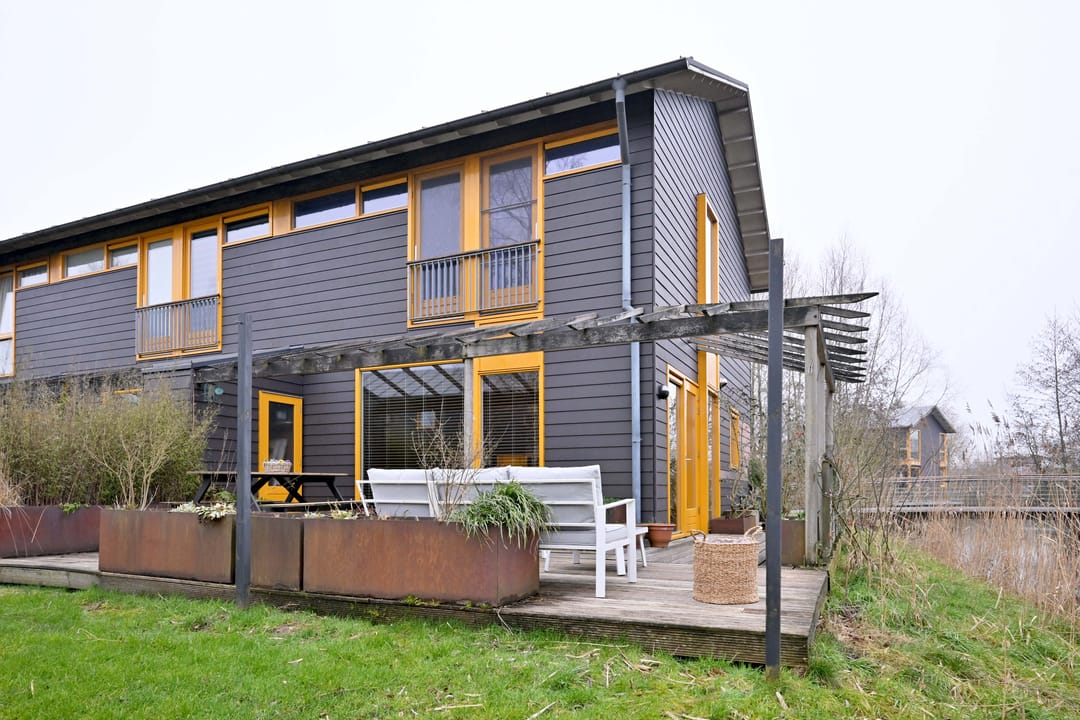 Photo 28 of Vincent van Goghstraat 9