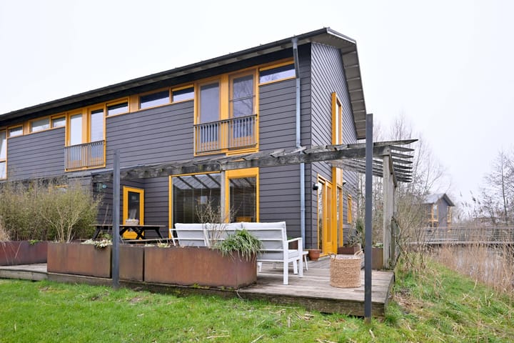 Foto 28 van Vincent van Goghstraat 9